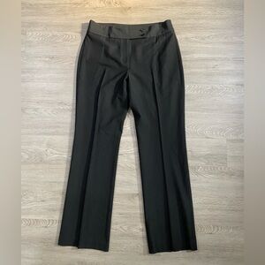 Talbots Heritage Black Women's Dress Pants‎ cons